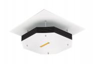 Philips UV-C     SM355B 4xTUV PLS 9W HFM 
