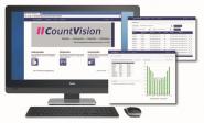 NZR 78200050  CountVision-Software Basic 