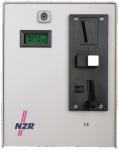 NZR Zeitmünzzähler 16A 230V      ZMZ0215 
