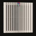 Rittal Blue e+ Filterlüfter  SK 3239700 