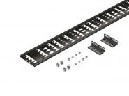 Rittal Kabeltrasse für VX IT, VX 5302120 