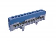 Pollmann N12-F2              N12-F2 blau 