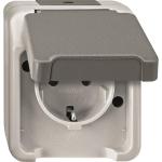 Merten SCHUKO-Steckdose     MEG2400-8029 