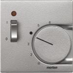 Merten Zentralplatte f.RTR        536160 