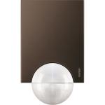 Merten KNX ARGUS 220 dunkelbrasil 632515 