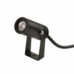 SGL Hovden Schwarz Micro 250lm    630083 