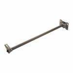 SGL FLOM SIGN ARM GRAPHITE        630090 
