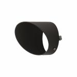 SGL HOVDEN Mini Visier schwarz    630093 