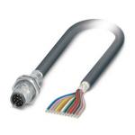 Phoenix   SACCBP-MS-12CON-M16/1,0-PVCSCO 