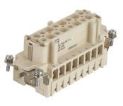 Harting Han High Temp 16E-s  09338162703 