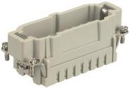 HART Stifteinsatz 6 pol.     09340062602 