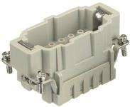 HART Stifteinsatz 3 pol.     09340032602 