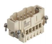 Harting Han High Temp 10E-s  09338102603 