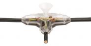 GT GH-T-Abzweigmuffe bis 5x10 TM- TM-A-1 