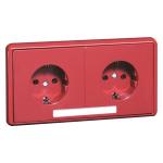 GGK Schuko-Kanalsteckdose        36785 
