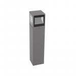 DOTLUX LED-Pollerleuchte WAY 4559-130360 