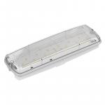 DOTLUX LED-Rettungsleuchte EXIT   5389-1 