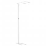 DOTLUX LED Stehleuchte weiß  5032-040240 