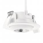DOTLUX LED Einbaustrahler ws 4970-030040 
