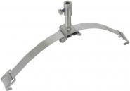 DEHN Halter f. Fangeinrichtungen  123110 