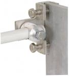 DEHN Anschlussklemme NIRO f.      106319 