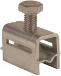 DEHN Bandrohrschelle              106324 