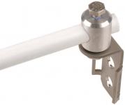 DEHN Befestigungsbügel bis 30mm   106321 