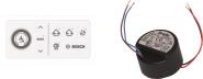 Bosch Thermotechnik CV40H/U      CV40H/U 