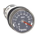 Schneider Timer/Zeitrelais      XB5DTB23 