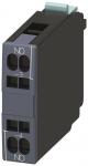 Siemens 3RH19212CA10 Hilfsschalterblock 