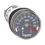 Schneider Timer/Zeitrelais      XB5DTGM3 