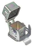 HART Han 3EMV-agg-QB-K Kappe 09620030306 