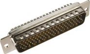 HART D SUB HD MA CRIMP SHELL 09565005604 