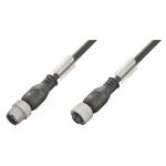 Weidmüller SAIP-M12GM12G-3-3.0U Kabel 