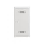 Striebel Media VT UP Patchp. 4R  UK648MV 