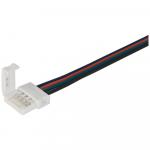EVN LED-Stripe Anschluss-   LSTR10RGBASL 