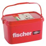 Fischer DuoPower 10x50 Eimer      564117 
