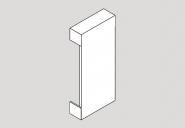 GGK Lfs/Fbs-Endplatte    LFS/EST60X100VZ 