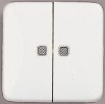 Legrand 776213 Wippe m.eingesetztem 