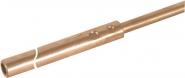 DEHN Rohr-Fangstange D 16/10mm L  103417 