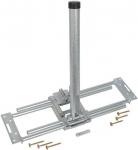 Dehn 105240     DASH D48 AS600.750 STTZN 