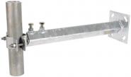 DEHN Wandbefestigung St/tZn-NIRO  105343 