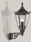 BEGA Wandleuchte 3000K (Boom)    31028K3 