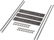 Mennekes Fundament-Bef.SET         18517 