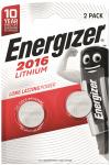 ENERGIZER Knopfzelle Lithium 3V   148409 