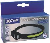 XCELL Stirnlampe H330 149084      149084 