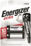 ENERGIZER Batterie Lithium 6V     148930 