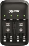 Xcell Ladegerät BC-X500 148089    148089 