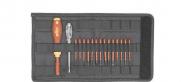 Wiha Schraubendreher u.Bit Set 