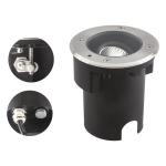 EVN Bodeneinbaustrahler IP67     PENTOLA 